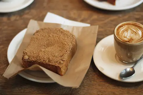 Vary Little Cake photo 3